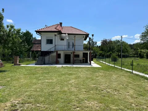 Prodaja, kuća, 73m², Banoštor, Beočin - image 3