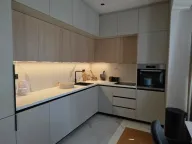 Rent, three bedroom apartment, 85m², Vezirov Most, Podgorica - image 10