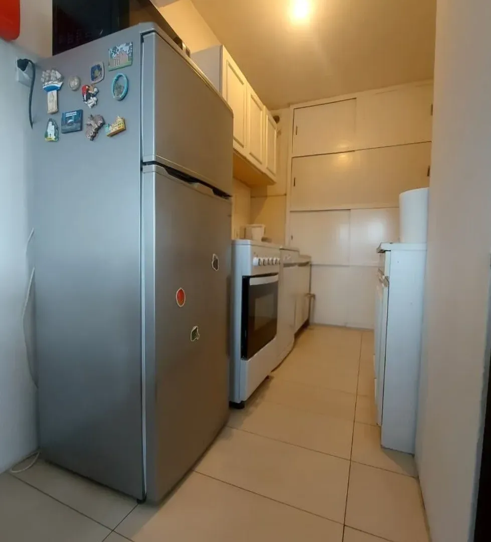 Prodaja, dvosoban stan, 67m², Centar, Nikšić