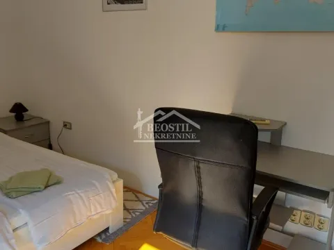 Rent, two bedroom apartment, 46m², Karaburma, Palilula Sve Podlokacije - image 12