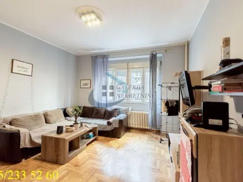 Prodaja, dvosoban stan, 59m², Stari Grad, Beograd - image 2