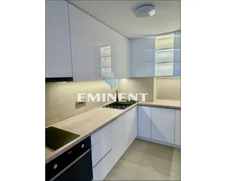 Rent, two bedroom apartment, 55m², Novi Beograd Blok 65, Novi Beograd Sve Podlokacije - image 3