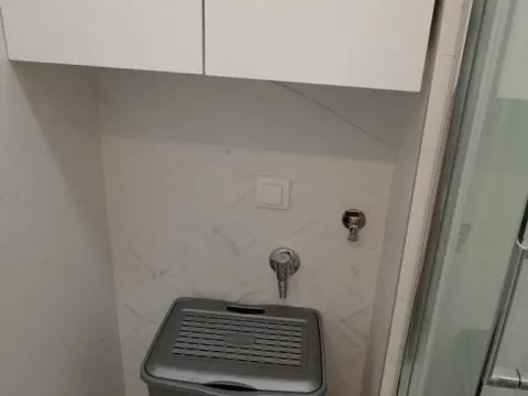 Izdavanje, dvosoban stan, 50m², Stari Grad, Beograd - image 16