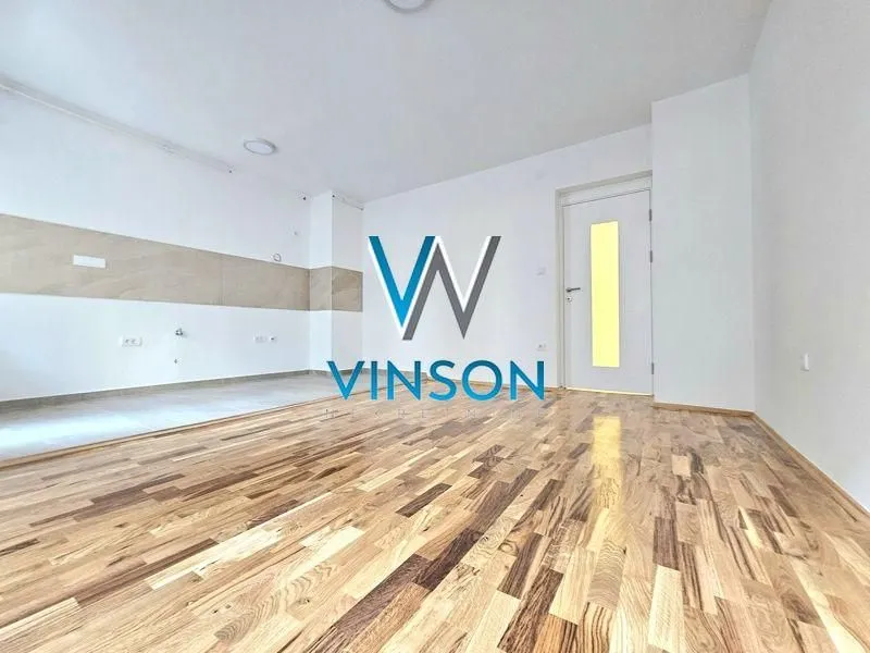 Prodaja, jednosoban stan, 43m², Adamovićevo Naselje, Novi Sad Sve Podlokacije