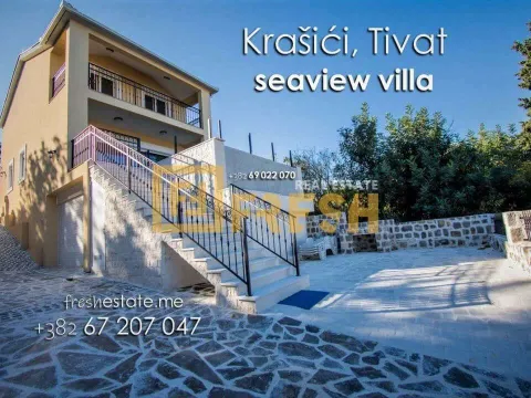 Prodaja, kuća, Tivat, Crna Gora - image 3