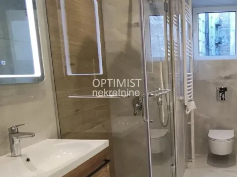 Prodaja, dvosoban stan, 55m², Stari Grad, Beograd - image 19