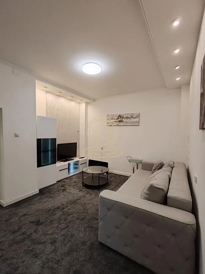 Rent, one bedroom apartment, 31m², Tašmajdan, Palilula Sve Podlokacije
