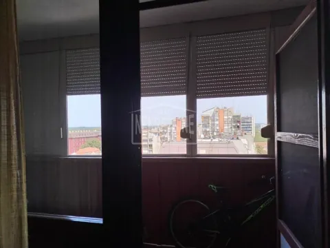 Prodaja, dvosoban stan, 60m², Centar, Subotica - image 7