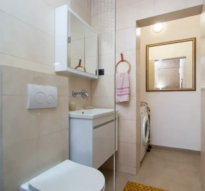 Prodaja, dvosoban stan, 112m², Babilonija, Budva