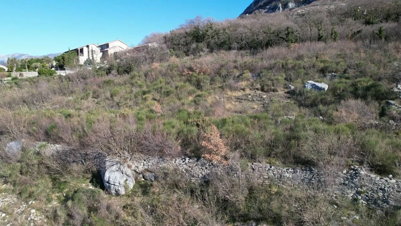Prodaja, plac, 5685m², Blizikuće, Budva