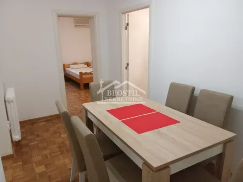 Prodaja, četvorosoban stan, 84m², Bezanijska Kosa 2, Bežanijska Kosa Sve Podlokacije - image 8