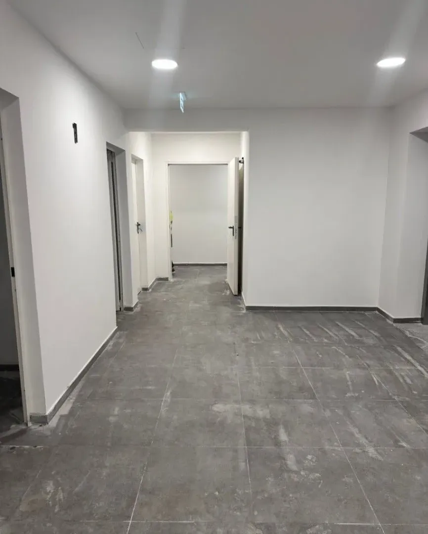 Prodaja, dvosoban stan, 70m², Stari Aerodrom, Podgorica