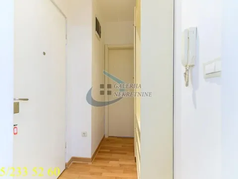 Prodaja, četvorosoban stan, 105m², Vračar Sve Podlokacije, Beograd - image 26