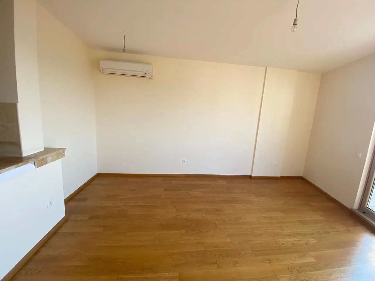 Sale, two bedroom apartment, 65m², Bečići, Budva