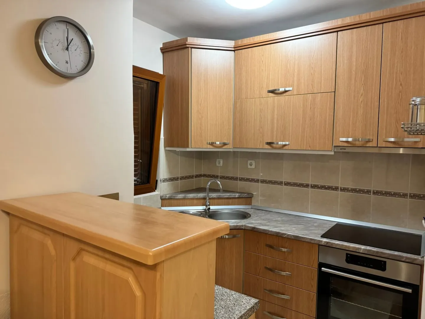 Sale, three bedroom apartment, 72m², Budva, Crna Gora