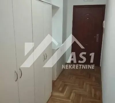 Rent, two bedroom apartment, 48m², Detelinara, Novi Sad Sve Podlokacije - image 6