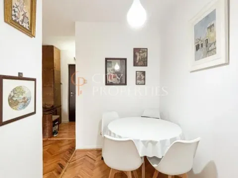 Prodaja, stan, 53m², Centar, Podgorica - image 5