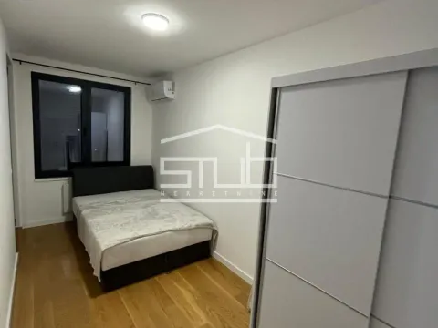 Izdavanje, jednosoban stan, 45m², Novi Beograd Sve Podlokacije, Beograd - image 3