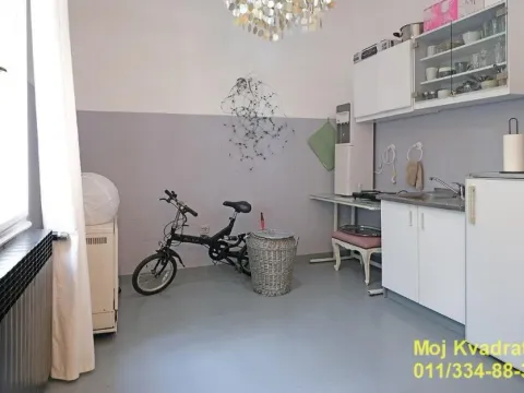 Sale, three bedroom apartment, 84m², Profesorska Kolonija, Palilula Sve Podlokacije - image 4