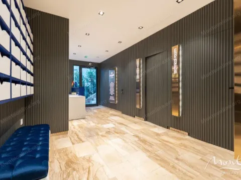 Prodaja, jednosoban stan, 36m², Podkošljun, Budva - image 27