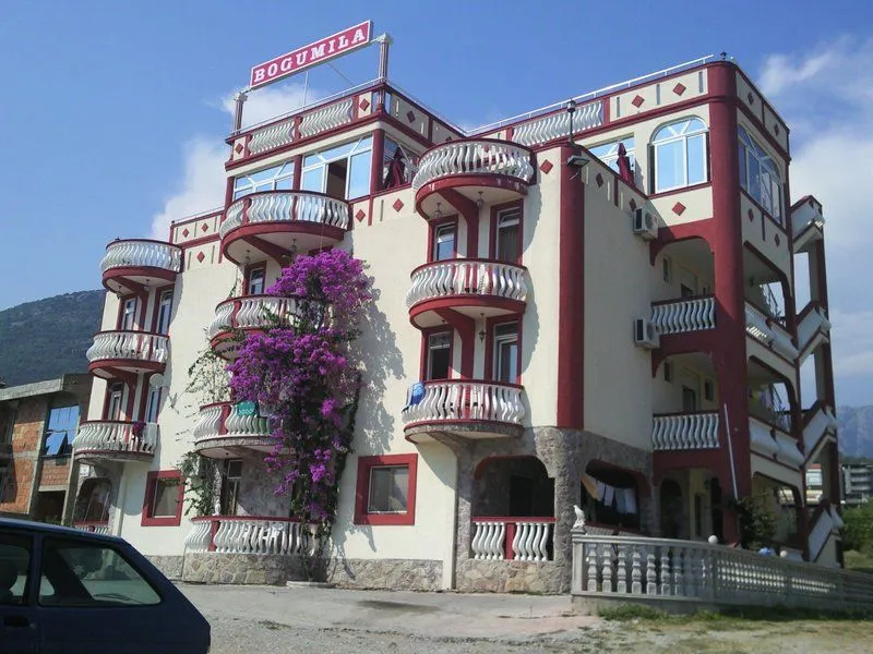 Prodaja, ugostiteljski objekat, 744m², Bar, Crna Gora