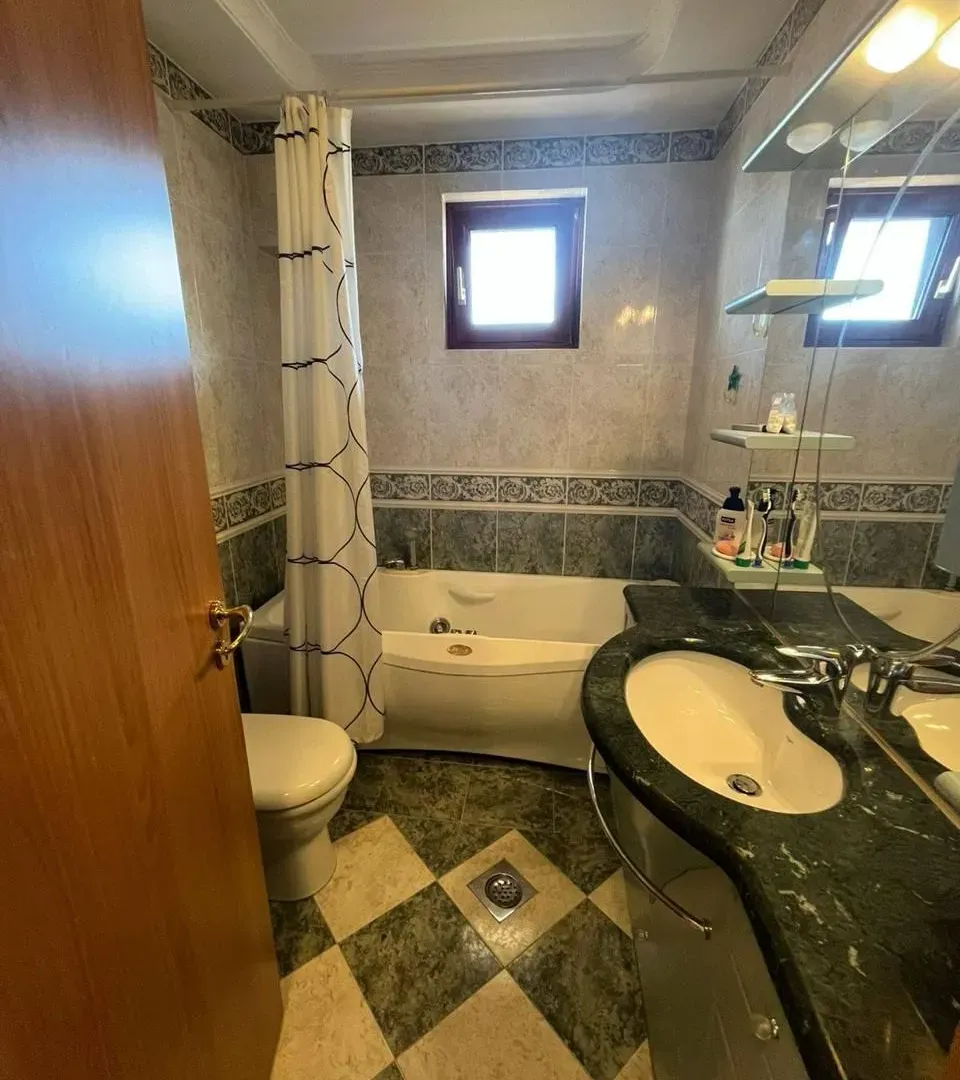 Sale, two bedroom apartment, 67m², Centar, Budva