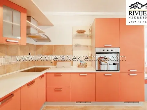Sale, three bedroom apartment, 244m², Centar, Herceg Novi - image 32