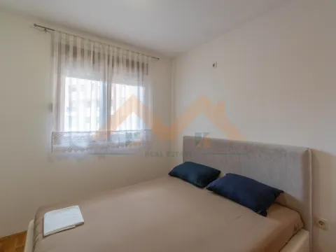 Izdavanje, stan, 45m², Stari Aerodrom, Podgorica - image 6