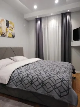 Izdavanje, jednosoban stan, 49m², Central Point, Podgorica - image 10