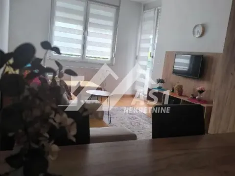 Rent, one bedroom apartment, 45m², Telep, Novi Sad Sve Podlokacije - image 3