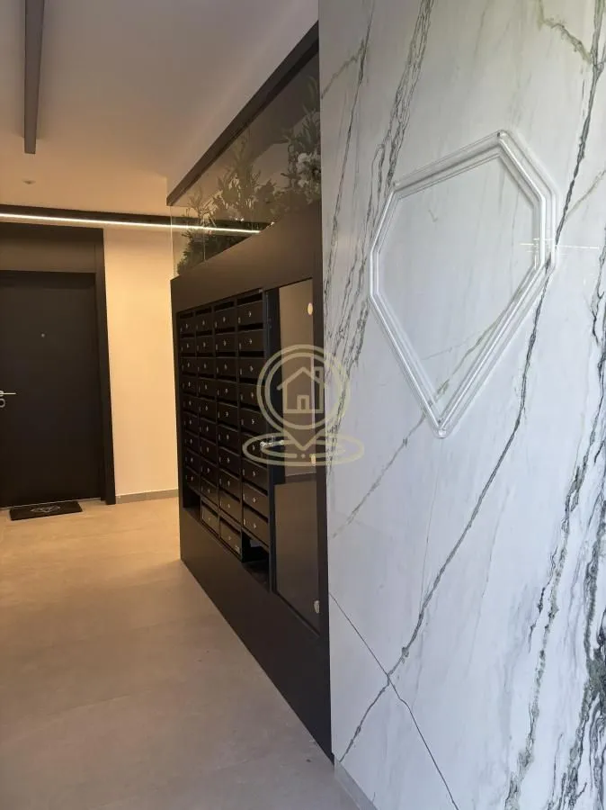 Izdavanje, dvosoban stan, 46m², Adamovićevo Naselje, Novi Sad Sve Podlokacije