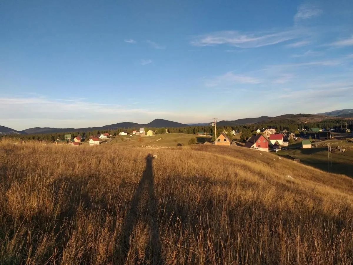 Prodaja, plac, 1000m², Žabljak, Crna Gora