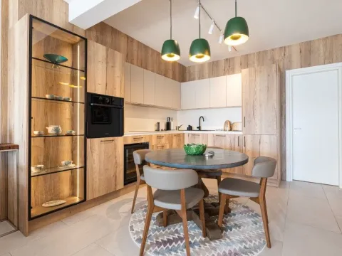 Sale, two bedroom apartment, 67m², Opatovo, Tivat - image 5