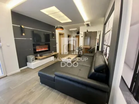 Prodaja, dvosoban stan, 50m², Zemun Sve Podlokacije, Beograd - image 4