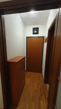Rent, studio apartment, 30m², City Kvart, Podgorica - image 8