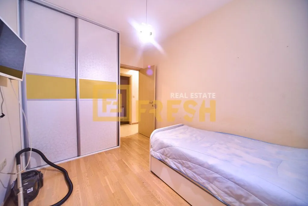 Prodaja, dvosoban stan, 66m², City Kvart, Podgorica