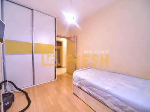 Prodaja, dvosoban stan, 66m², City Kvart, Podgorica - image 15