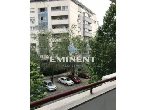 Rent, three bedroom apartment, 84m², Novi Beograd Blok 22, Novi Beograd Sve Podlokacije - image 13