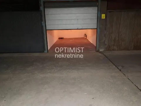 Rent, parking/garage, 18m², Novi Beograd Sve Podlokacije, Beograd - image 3