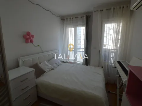 Prodaja, dvosoban stan, 64m², City Kvart, Podgorica - image 7