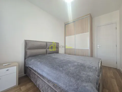 Izdavanje, jednosoban stan, 47m², Central Point, Podgorica - image 7