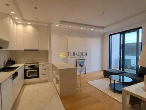 Izdavanje, dvosoban stan, 63m², Tošin bunar, Novi Beograd Sve Podlokacije - image 6