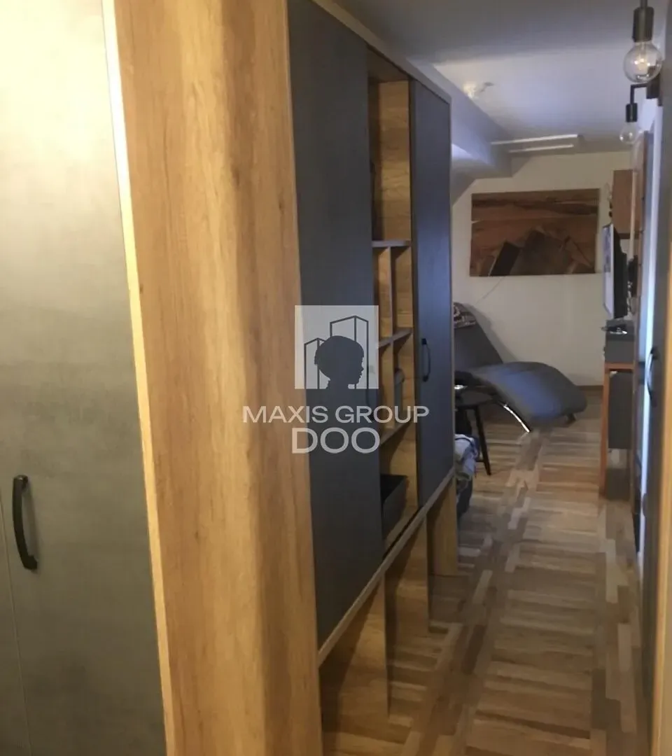 Prodaja, trosoban stan, 40m², Kopaonik, Srbija