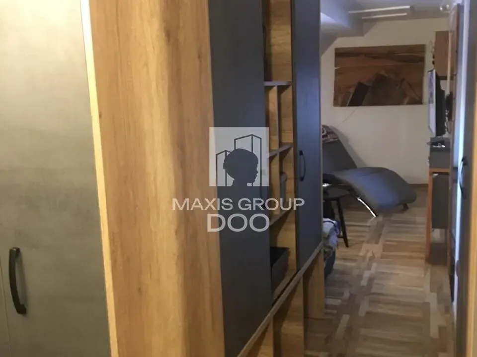 Sale, three bedroom apartment, 40m², Kopaonik, Srbija