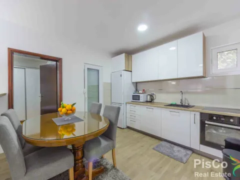 Izdavanje, dvosoban stan, 120m², Zabjelo, Podgorica - image 1