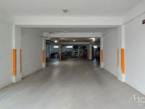 Sale, one bedroom apartment, 64m², Lazi, Budva - image 29