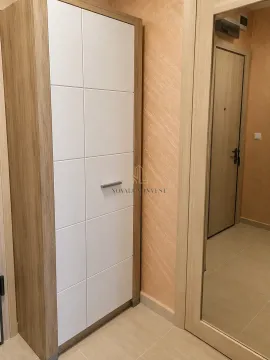 Rent, one bedroom apartment, 34m², Centar, Podgorica - image 6