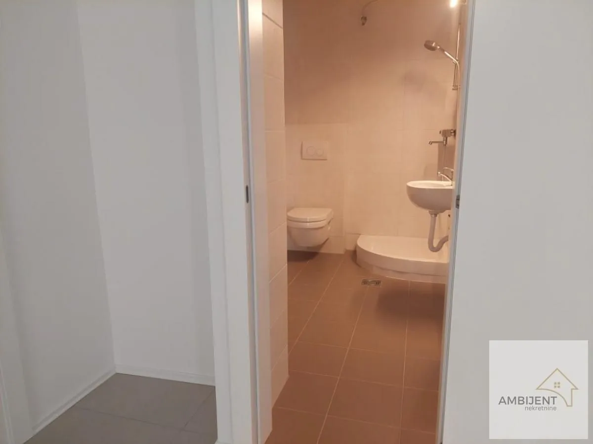 Rent, office space, 60m², Stari Grad, Beograd