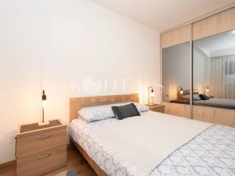 Izdavanje, jednosoban stan, 49m², Pobrežje, Podgorica - image 6