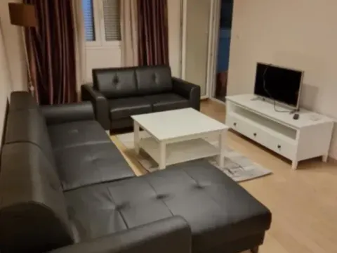 Izdavanje, dvosoban stan, 71m², City Kvart, Podgorica - image 6